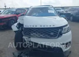 LAND ROVER RANGE ROVER VELAR 2019 vin SALYL2EX8KA218298 from auto auction Iaai