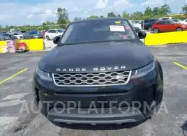 LAND ROVER RANGE ROVER EVOQUE 2020 vin SALZJ2FX5LH120850 from auto auction Iaai