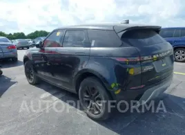 LAND ROVER RANGE ROVER EVOQUE 2020 vin SALZJ2FX5LH120850 from auto auction Iaai