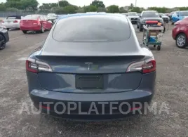 TESLA MODEL 3 2023 vin 5YJ3E1EA4PF541389 from auto auction Iaai