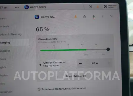 TESLA MODEL 3 2018 vin 5YJ3E1EA5JF033410 from auto auction Iaai