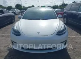 TESLA MODEL 3 2023 vin 5YJ3E1EA5PF698655 from auto auction Iaai