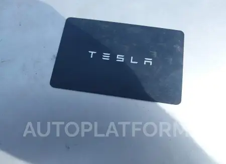 TESLA MODEL 3 2023 vin 5YJ3E1EA5PF698655 from auto auction Iaai