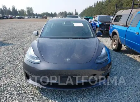 TESLA MODEL 3 2023 vin 5YJ3E1EA5PF706785 from auto auction Iaai