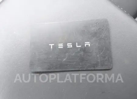 TESLA MODEL 3 2021 vin 5YJ3E1EA6MF092857 from auto auction Iaai