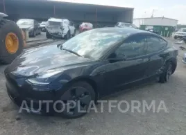 TESLA MODEL 3 2021 vin 5YJ3E1EA6MF092857 from auto auction Iaai