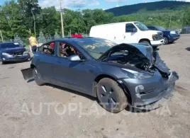 Tesla Model 3 2023 2023 vin 5YJ3E1EB3PF703795 from auto auction Iaai