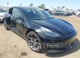 Tesla Model 3 2021 2021 vin 5YJ3E1EB7MF939880 from auto auction Iaai