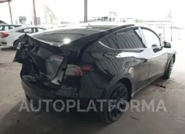 TESLA MODEL Y 2023 vin 7SAYGAEE5PF606336 from auto auction Iaai