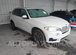 BMW X5 2018 2018 vin 5UXKR0C55JL077340 from auto auction Iaai