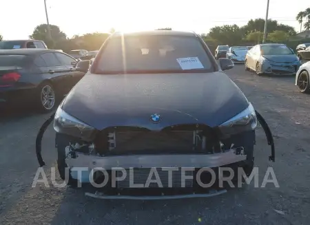 BMW X1 2018 vin WBXHU7C32J5L08915 from auto auction Iaai