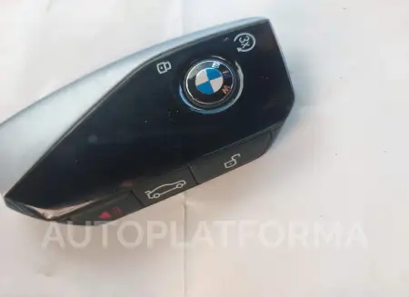 BMW I7 2023 vin WBY53EJ0XPCN87632 from auto auction Iaai