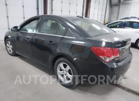 CHEVROLET CRUZE 2015 vin 1G1PC5SB2F7122210 from auto auction Iaai