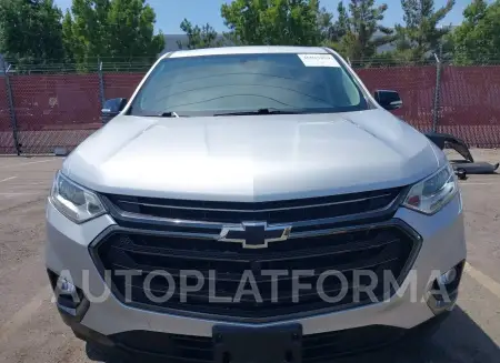 CHEVROLET TRAVERSE 2018 vin 1GNERKKW4JJ254953 from auto auction Iaai