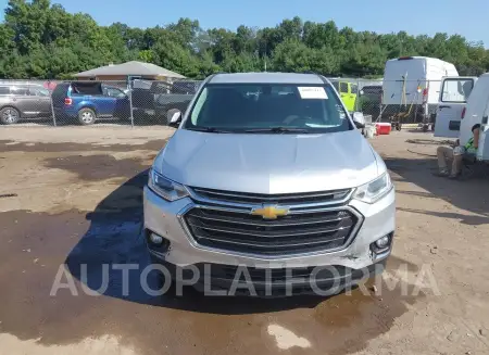 CHEVROLET TRAVERSE 2019 vin 1GNEVMKW6KJ268233 from auto auction Iaai