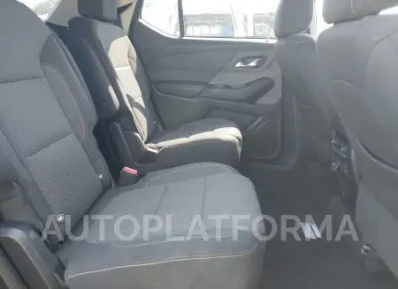 CHEVROLET TRAVERSE 2019 vin 1GNEVMKW6KJ268233 from auto auction Iaai