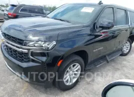 CHEVROLET SUBURBAN 2021 vin 1GNSCBKDXMR362907 from auto auction Iaai