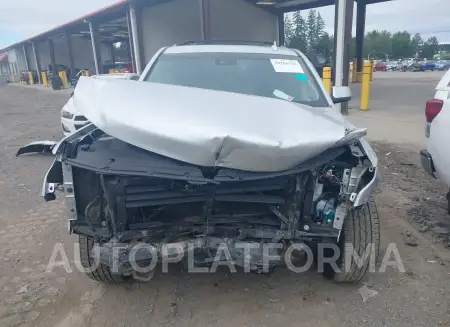 CHEVROLET SUBURBAN 2018 vin 1GNSKHKC9JR149682 from auto auction Iaai