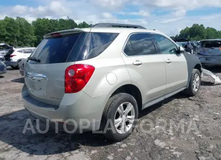 CHEVROLET EQUINOX 2015 vin 2GNALBEK1F6197561 from auto auction Iaai