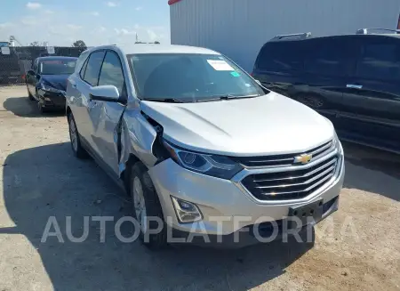 Chevrolet Equinox 2019 2019 vin 2GNAXKEV5K6273002 from auto auction Iaai