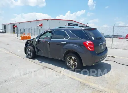 CHEVROLET EQUINOX 2016 vin 2GNFLGE30G6354882 from auto auction Iaai