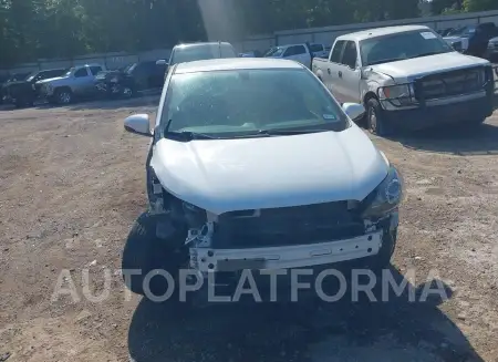 CHEVROLET SPARK 2019 vin KL8CF6SA9KC822410 from auto auction Iaai