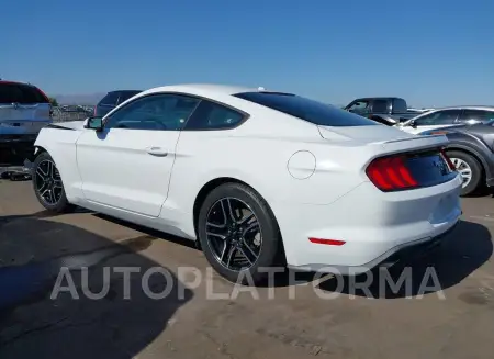 FORD MUSTANG 2020 vin 1FA6P8TH7L5132238 from auto auction Iaai