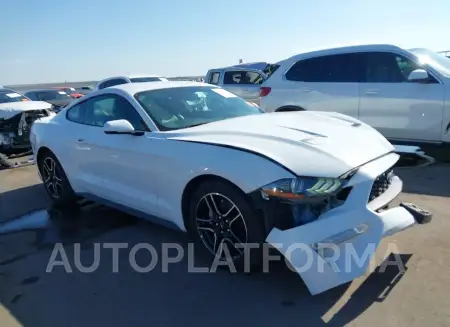 Ford Mustang 2020 2020 vin 1FA6P8TH7L5132238 from auto auction Iaai