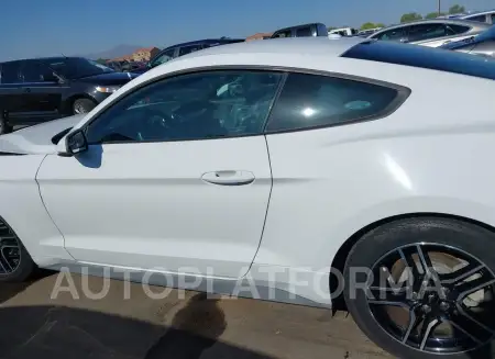 FORD MUSTANG 2020 vin 1FA6P8TH7L5132238 from auto auction Iaai