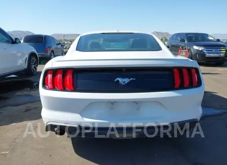 FORD MUSTANG 2020 vin 1FA6P8TH7L5132238 from auto auction Iaai