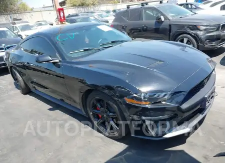 Ford Mustang 2020 2020 vin 1FA6P8TH8L5101015 from auto auction Iaai