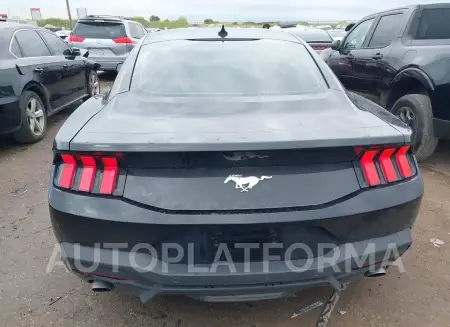 FORD MUSTANG 2024 vin 1FA6P8TH9R5123016 from auto auction Iaai