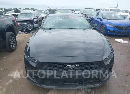 FORD MUSTANG 2024 vin 1FA6P8TH9R5123016 from auto auction Iaai