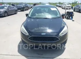 FORD FOCUS 2017 vin 1FADP3F24HL268573 from auto auction Iaai