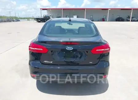 FORD FOCUS 2017 vin 1FADP3F24HL268573 from auto auction Iaai