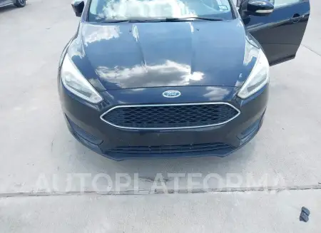 FORD FOCUS 2017 vin 1FADP3F24HL268573 from auto auction Iaai