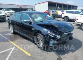 Ford Taurus 2019 2019 vin 1FAHP2F80KG106648 from auto auction Iaai