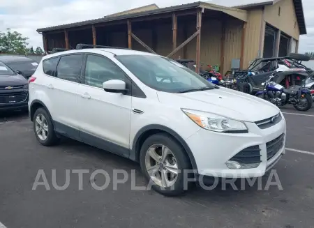 Ford Escape 2015 2015 vin 1FMCU0G79FUA27716 from auto auction Iaai