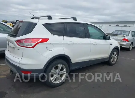 FORD ESCAPE 2015 vin 1FMCU0G79FUA27716 from auto auction Iaai