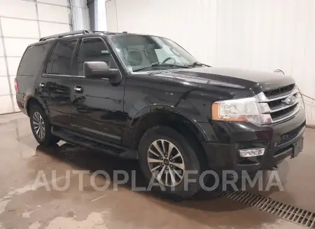 Ford Expedition 2016 2016 vin 1FMJU1JT0GEF15712 from auto auction Iaai