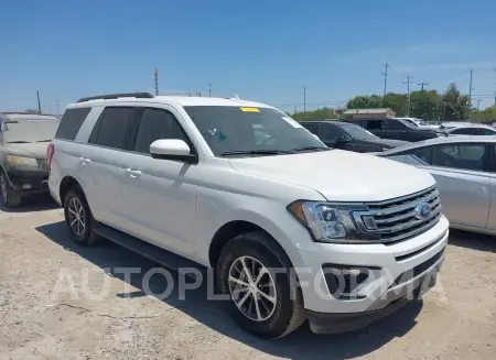 Ford Expedition 2020 2020 vin 1FMJU1JTXLEA01070 from auto auction Iaai