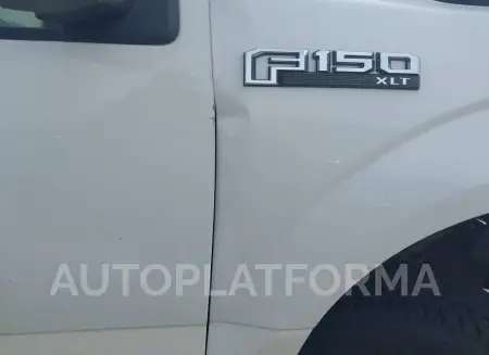 FORD F-150 2015 vin 1FTEW1EF3FKD03133 from auto auction Iaai