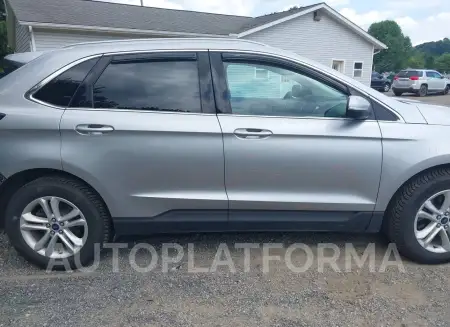 FORD EDGE 2020 vin 2FMPK4J97LBB02827 from auto auction Iaai