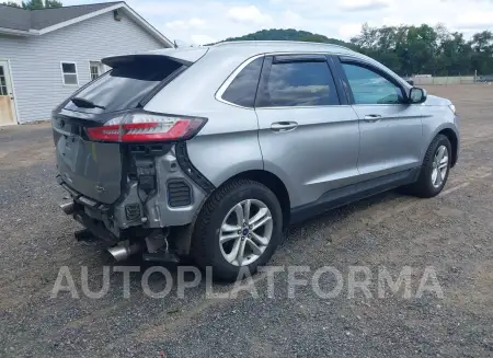 FORD EDGE 2020 vin 2FMPK4J97LBB02827 from auto auction Iaai