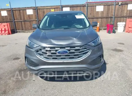 FORD EDGE 2023 vin 2FMPK4K92PBA26762 from auto auction Iaai