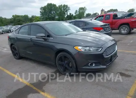 Ford Fusion 2016 2016 vin 3FA6P0HD9GR246333 from auto auction Iaai