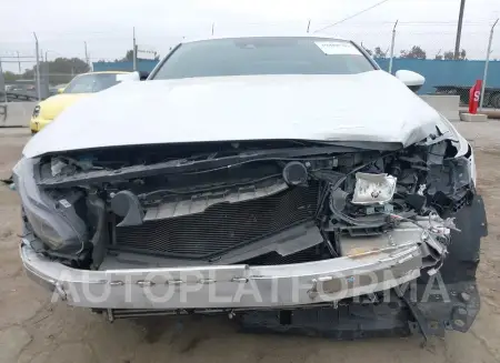 HONDA ACCORD 2019 vin 1HGCV1F33KA147319 from auto auction Iaai