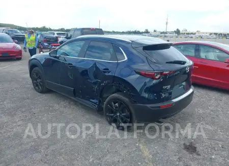 MAZDA CX-30 2024 vin 3MVDMBBM5RM670525 from auto auction Iaai