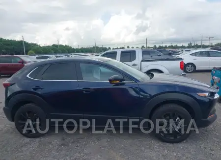 MAZDA CX-30 2024 vin 3MVDMBBM5RM670525 from auto auction Iaai