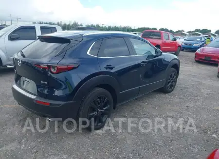 MAZDA CX-30 2024 vin 3MVDMBBM5RM670525 from auto auction Iaai